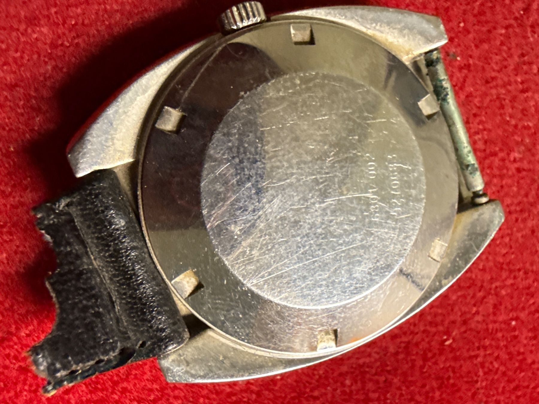 Certina Uhren: Certina Automatic 37 mm – Gebraucht aus Pfeffingen von Allhandelklgwatches 2