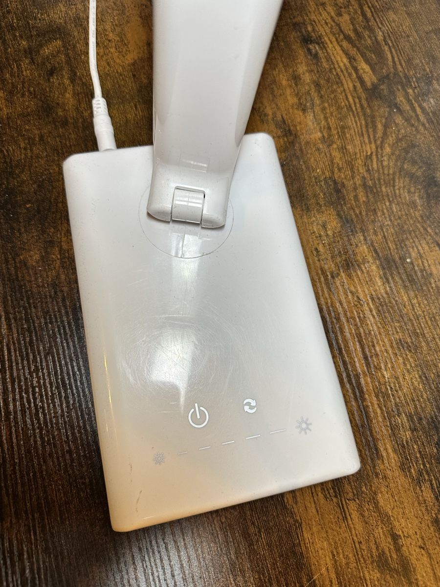 Lampade: Livarno Lux LED Stehlampe – Usato da Zürich venduto da ram_wg7s 2