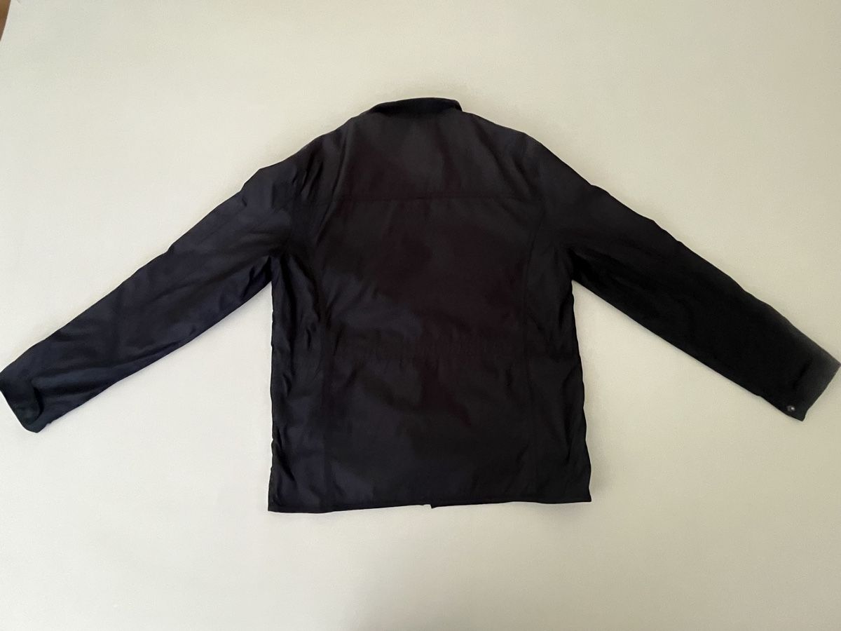Navyboot Giacche: Herren-Freizeitjacke – Usato da St. Gallen venduto da Haros 1