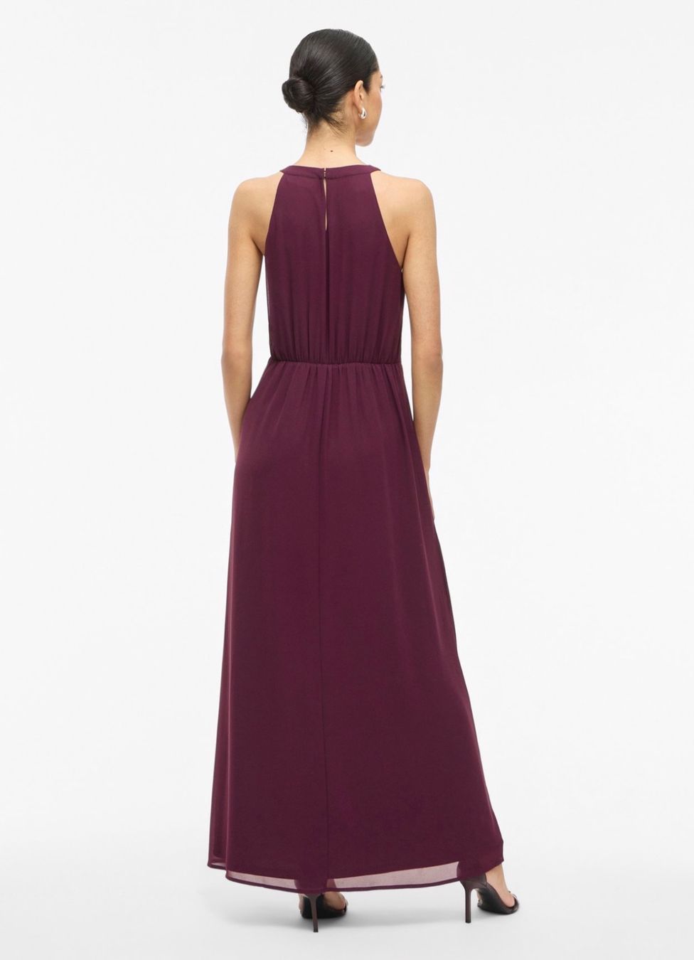 Vila Kleider: NEU! Abendkleid von VILA Gr.36 – Neu und originalverpackt aus Schönenwerd von d.chiara 8