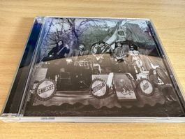The Raconteurs – Consolers Of The Lonely