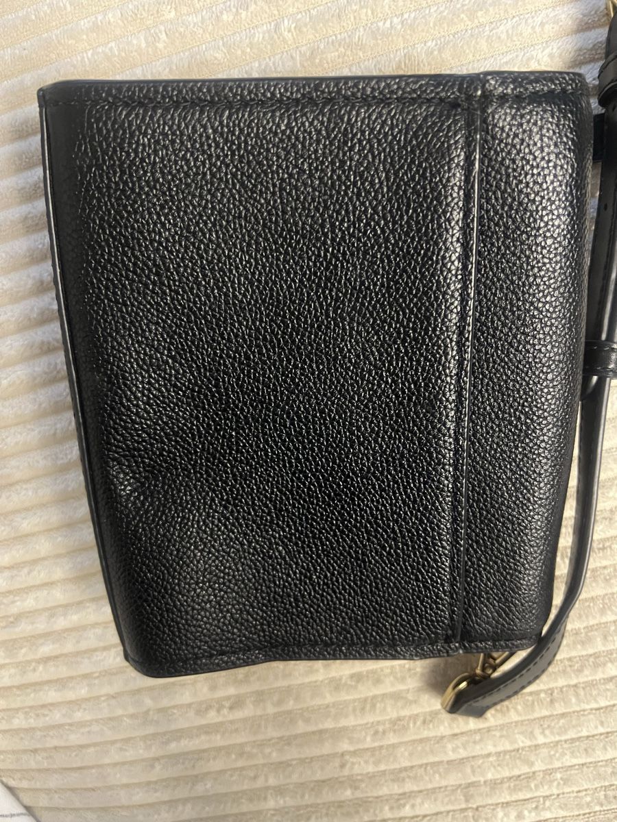 Michael Kors Borse da donna: Michael Kors Handtasche Schwarz – Usato da Bilten venduto da and_6hjn 3