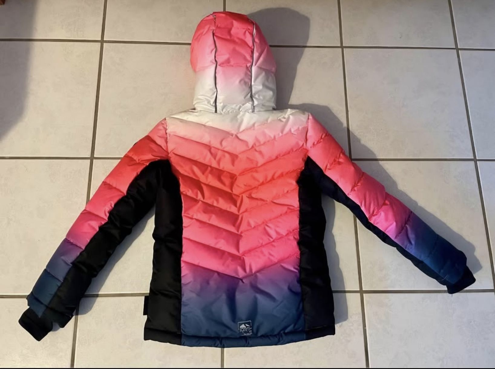 Vestes & Manteaux: Veste de ski Northville – D'occasion à Seiry par Loli28 1