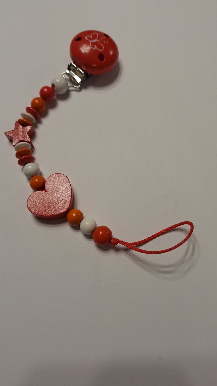 Catenine: Nuggikette – Nuovo (secondo la descrizione) da Konolfingen venduto da handmade7