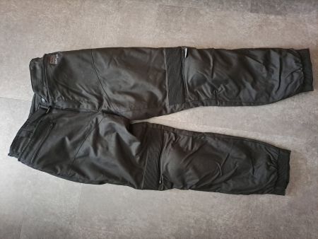 IXS Gore-Tex Motorradhose, Top Zustand, Gr. K-XL  (42)