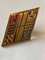 1 Pin Gla-Bü 1995 Glarus Uri Graubünden