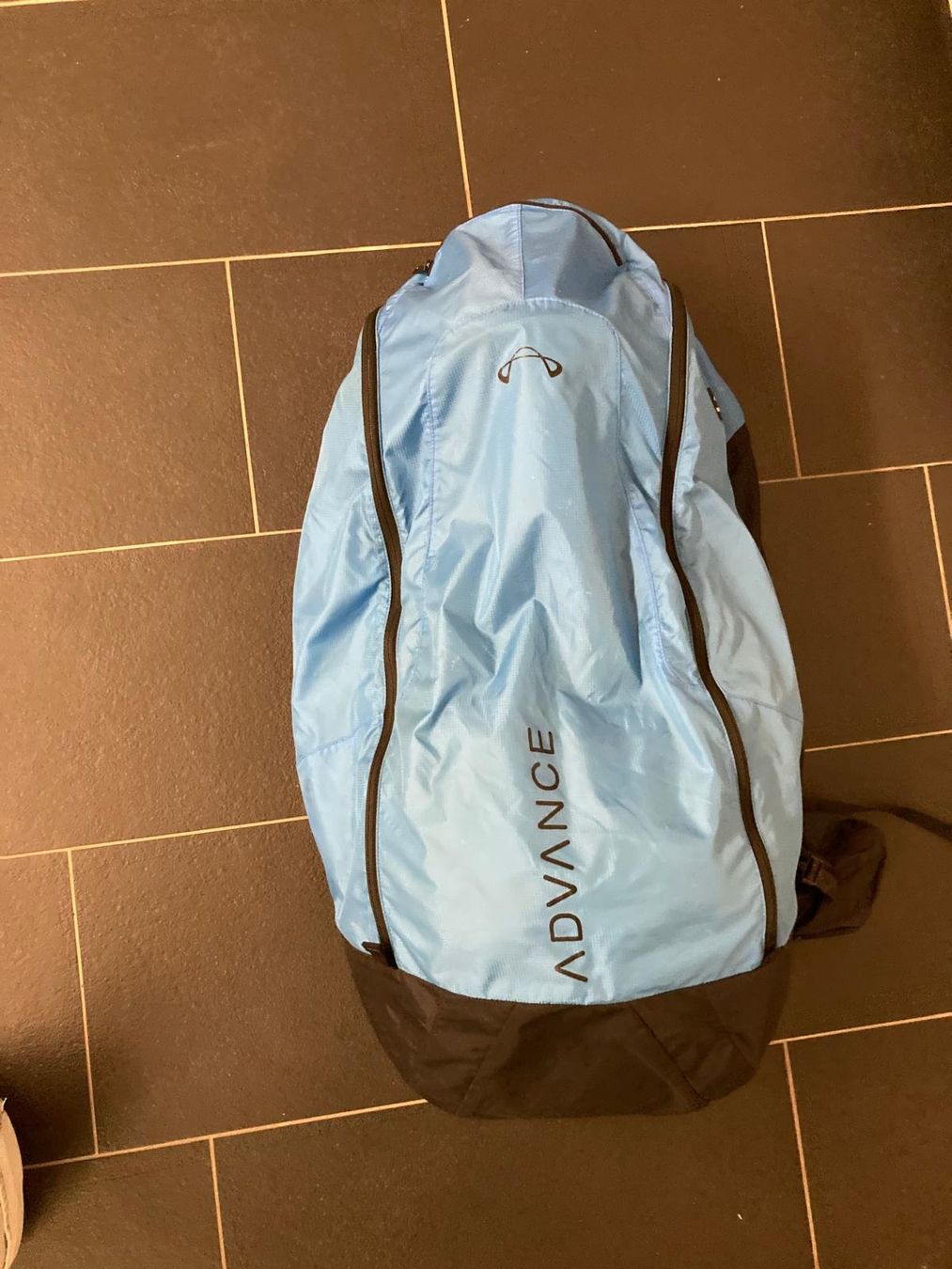 Sport dell'aria & Aquiloni: Advance Boundless – Usato da Köniz venduto da ale_555f 2