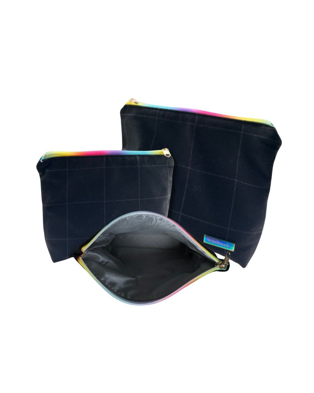 Custodie per cosmetici: PRIDE Necessaire | Handmade – Usato da Adliswil venduto da Astral_26