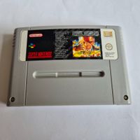 Metal Marines - SNES