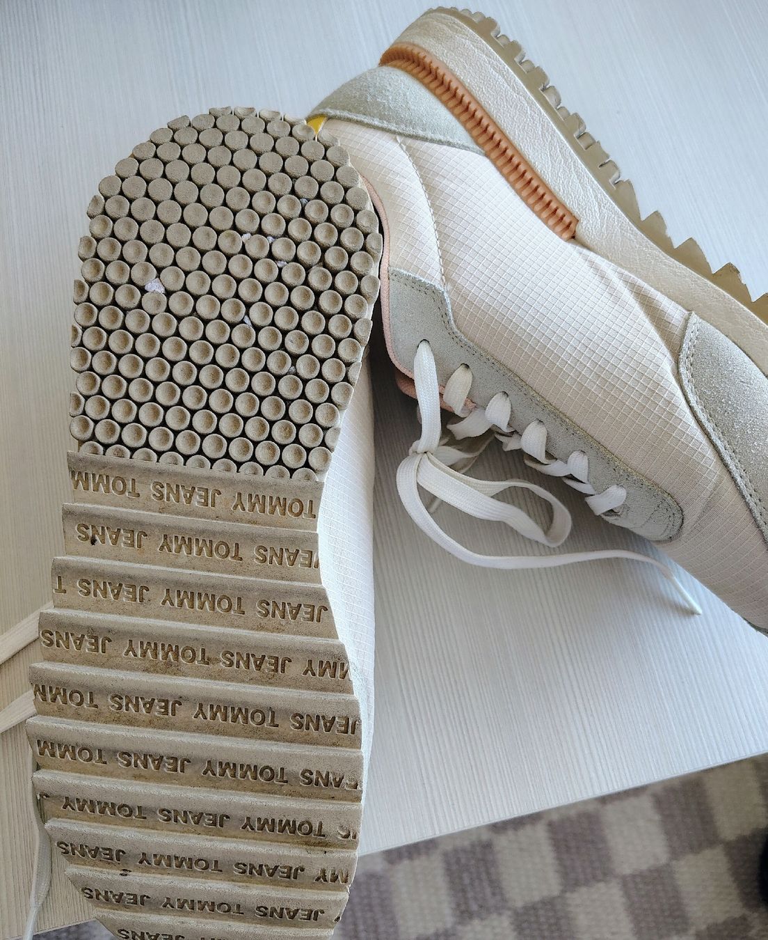 Tommy Hilfiger Scarpe da donna: Scarpe Tommy Hilfiger 41 – Usato da tenero venduto da Mam74 2
