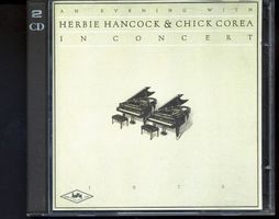An Evening With Herbie Hancock & Chick Corea