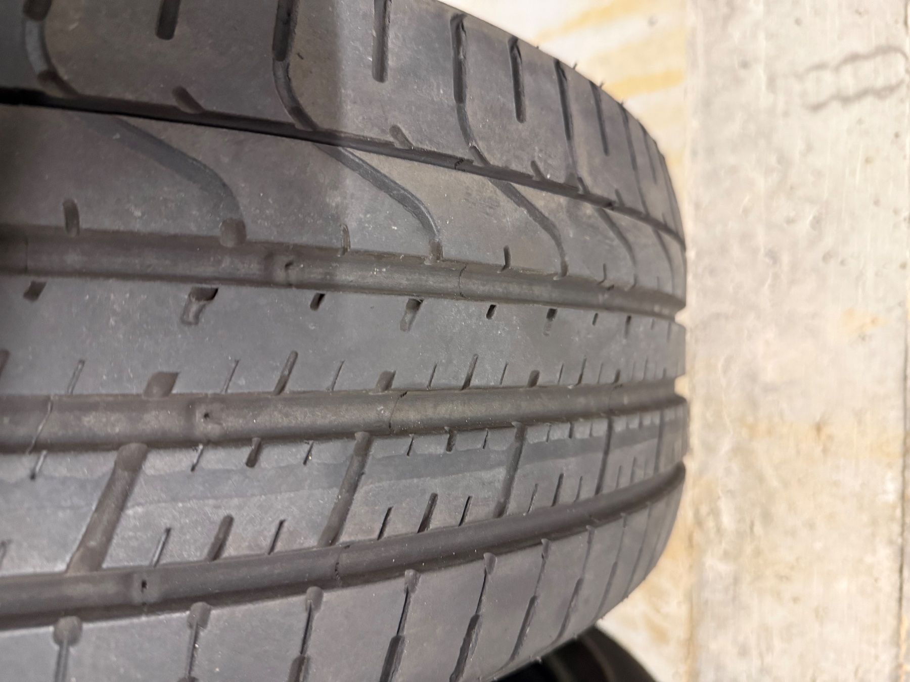 Pirelli Pneumatici & Ruote complete: Sommerreifen – Usato da Suhr venduto da Red-Star 1