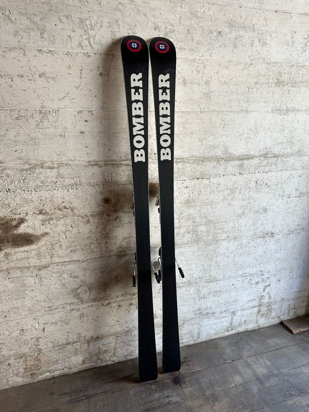 Sci: Bomber Top Ski 156CM – Usato da Emmenbrücke venduto da karkarkar 5