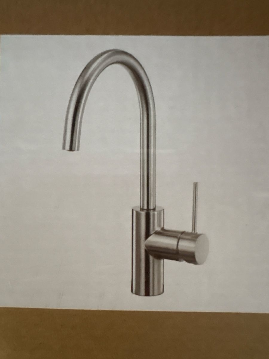 Ikea Rubinetteria: Wasserhahn – Nuovo e nell'imballaggio originale da Derendingen venduto da Moschin