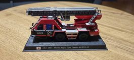 Feuerwehr Morita Super