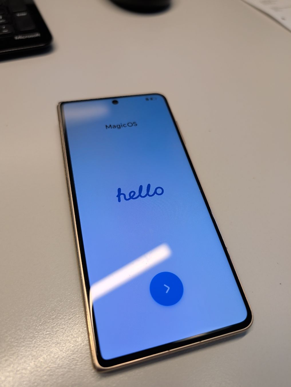 Honor Portables: Honor Magic V3 – Défectueux à Schleinikon par Faltzelt24 7