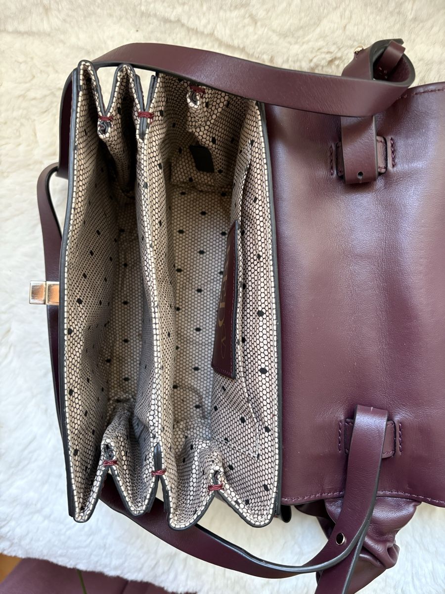 Valentino Borse da donna: Sac à main RED Valentino Garavani – Usato da Neuchâtel venduto da Topventehabit 2