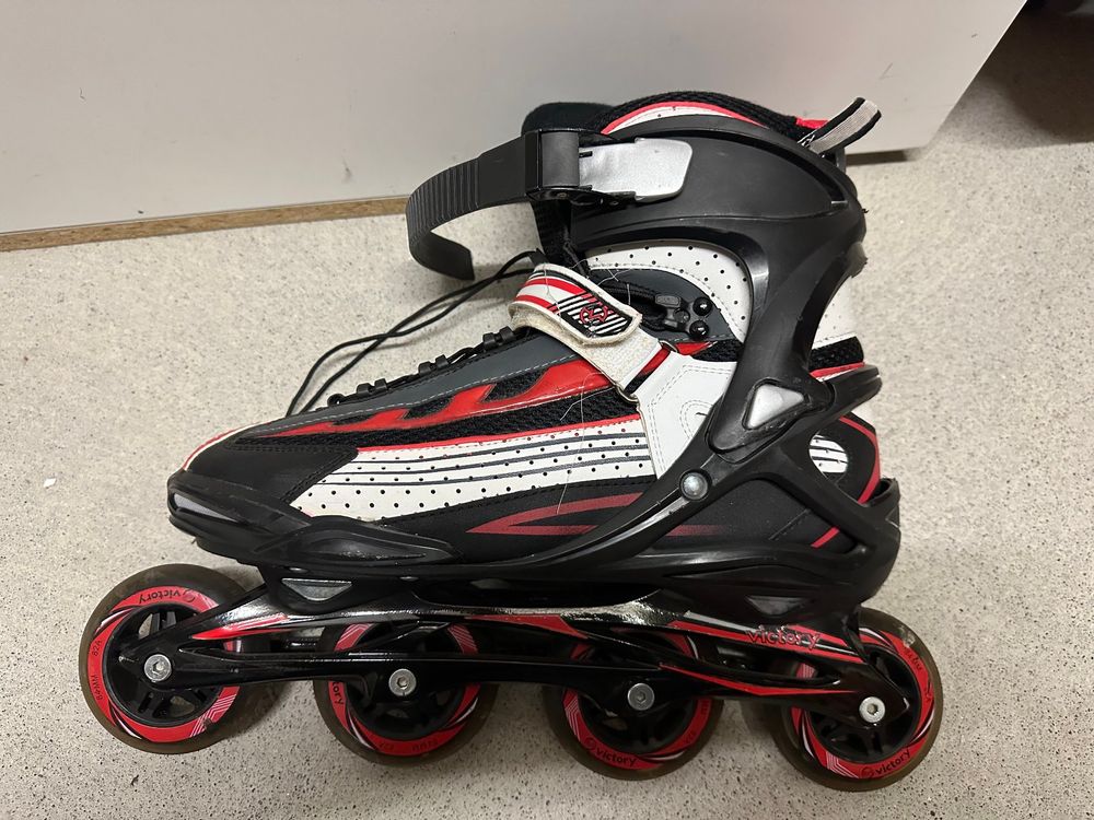 InlineSkates Kaufen auf Ricardo