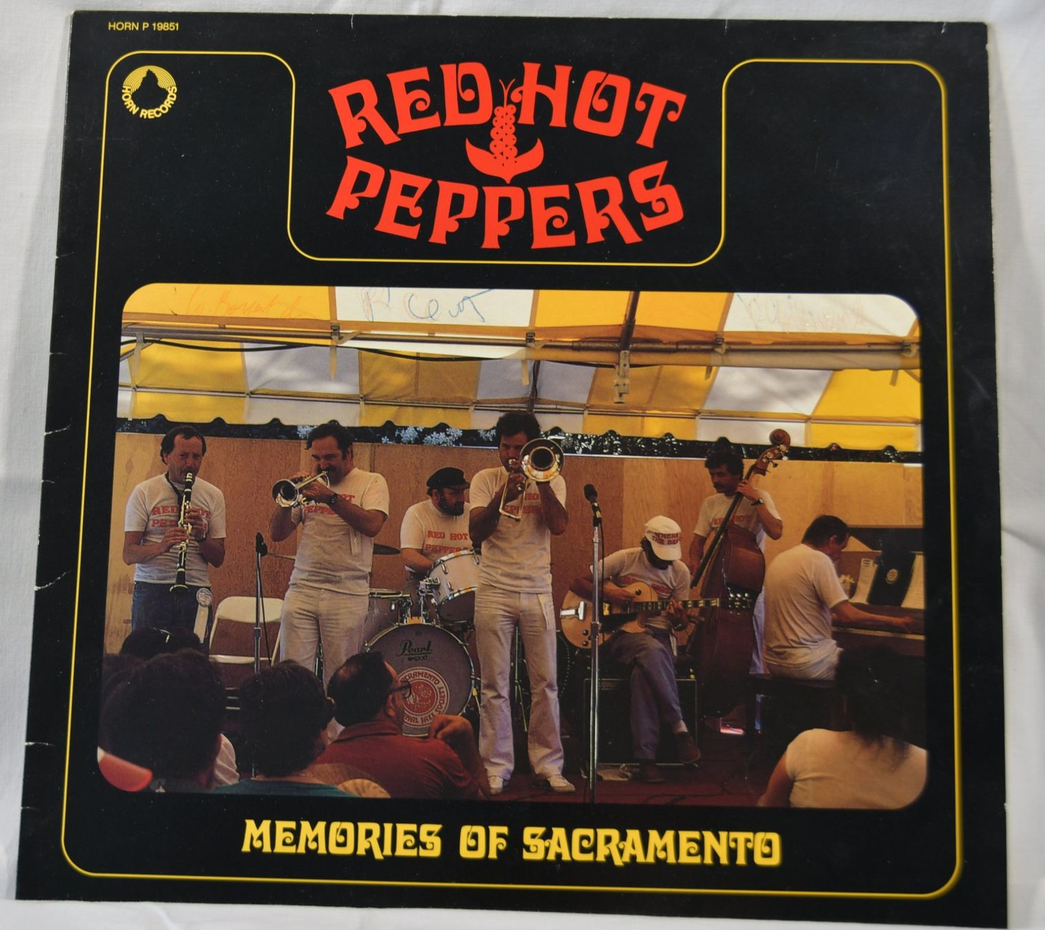 Dischi in vinile: Schallplatten Dixieland – Usato da Lohn-Ammannsegg venduto da Keyflower 1
