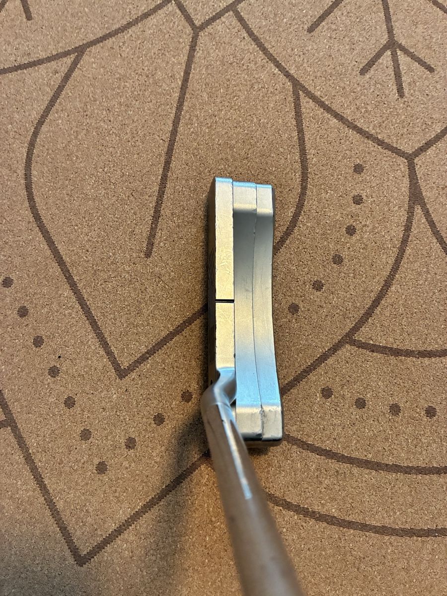 Nike Mazze & Set: Nike METHOD Putter (Premium) – Usato da Bern venduto da Golf_Albert 2