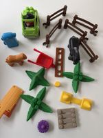 Bauernhof Spielzeug zum befüllen von Adventskalender