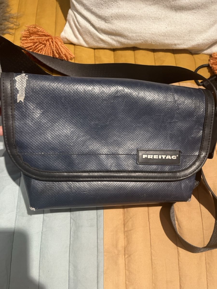 Freitag Borse: Freitag Tasche – Usato da Widnau venduto da jo114 1