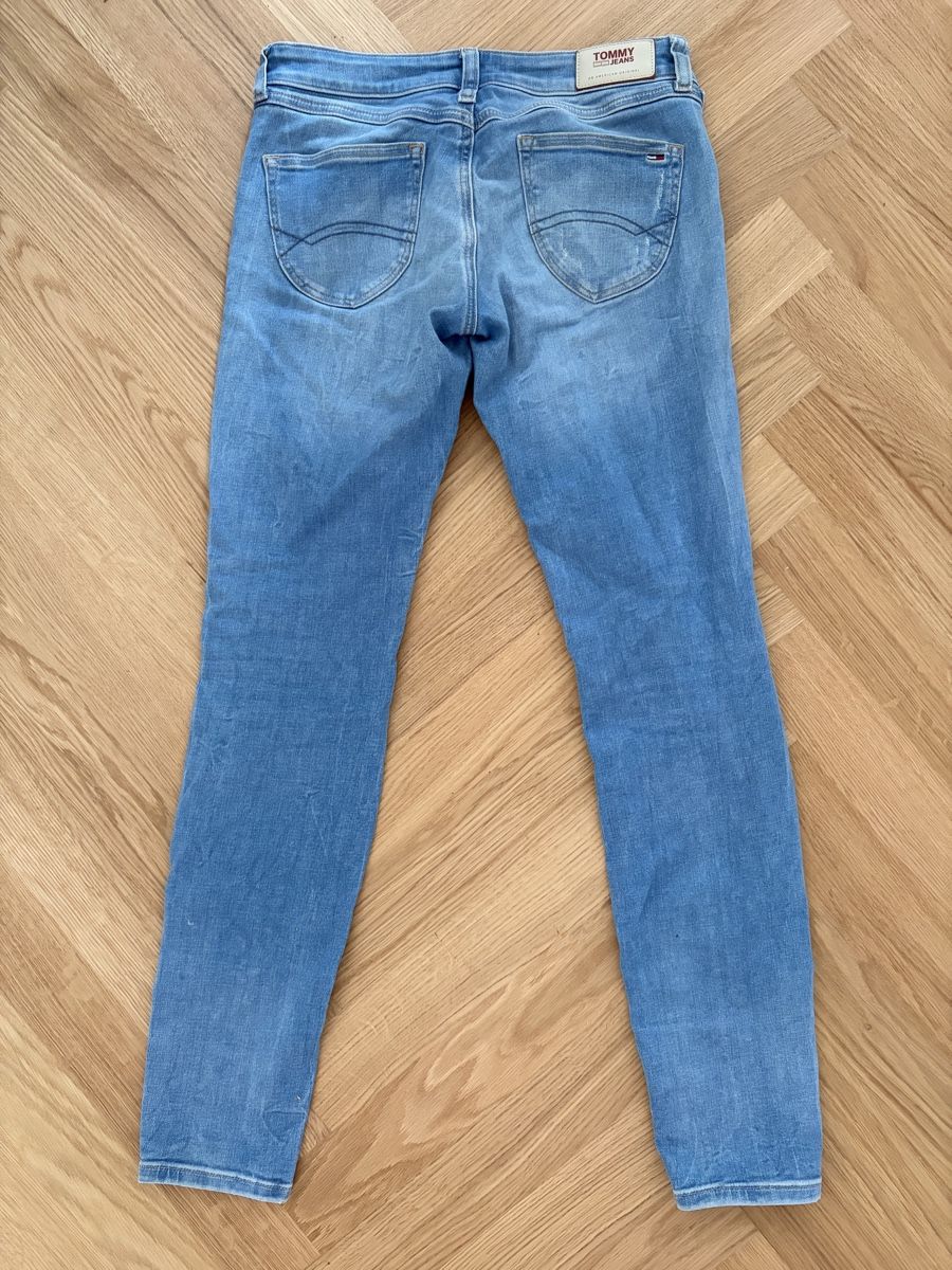 Tommy Hilfiger Jeans: Tommy Jeans Gr. 26  – Usato da Zürich venduto da Agata654 1