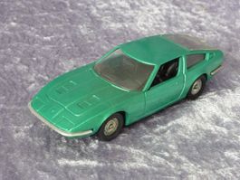 Maserati Indy  1:43