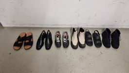 Herren-/Unisex-Schuhe
