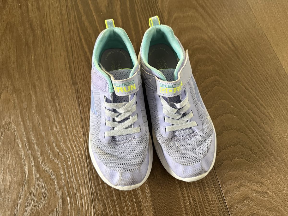 Skechers Scarpe per ragazze: Skechers Turnschuhe Gr. 35 – Usato da Winterthur venduto da tanscha 1
