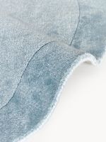 Runder Kurzflor-Teppich Kari  Westwing CHF 539-45%