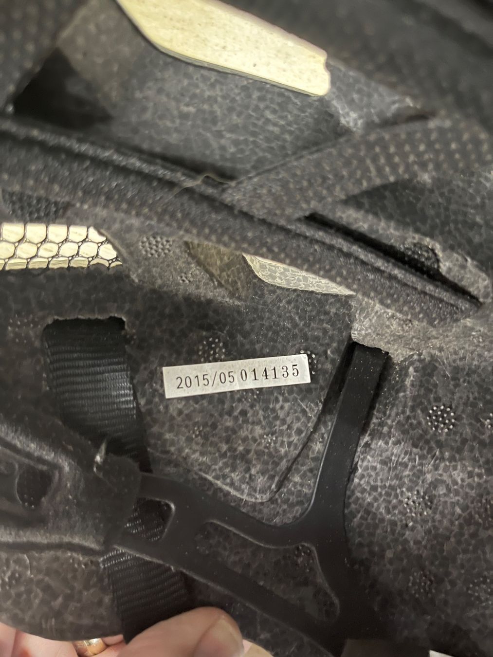 Casques: Velohelm wenig benutzt 53-58cm – D'occasion à Jonen par Sevenb 3