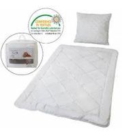 Bettenset/Parure de lit 2-teilig/2pcs NEU