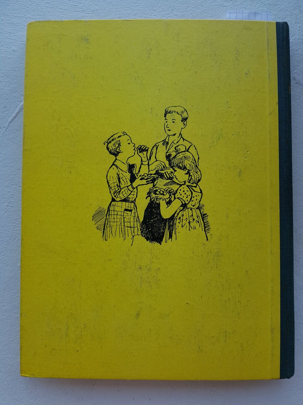 Bücher: Heidi et ses Enfants 1939 – Gebraucht aus Lausanne von LasloH 6