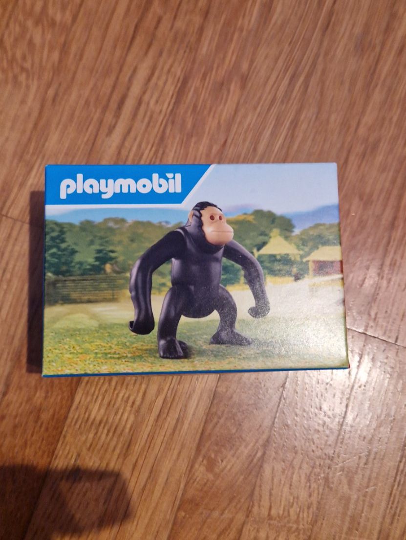 Playmobil Giocattoli: Playmobil McDonald's – Nuovo e nell'imballaggio originale da Dorf venduto da Echo_Elements