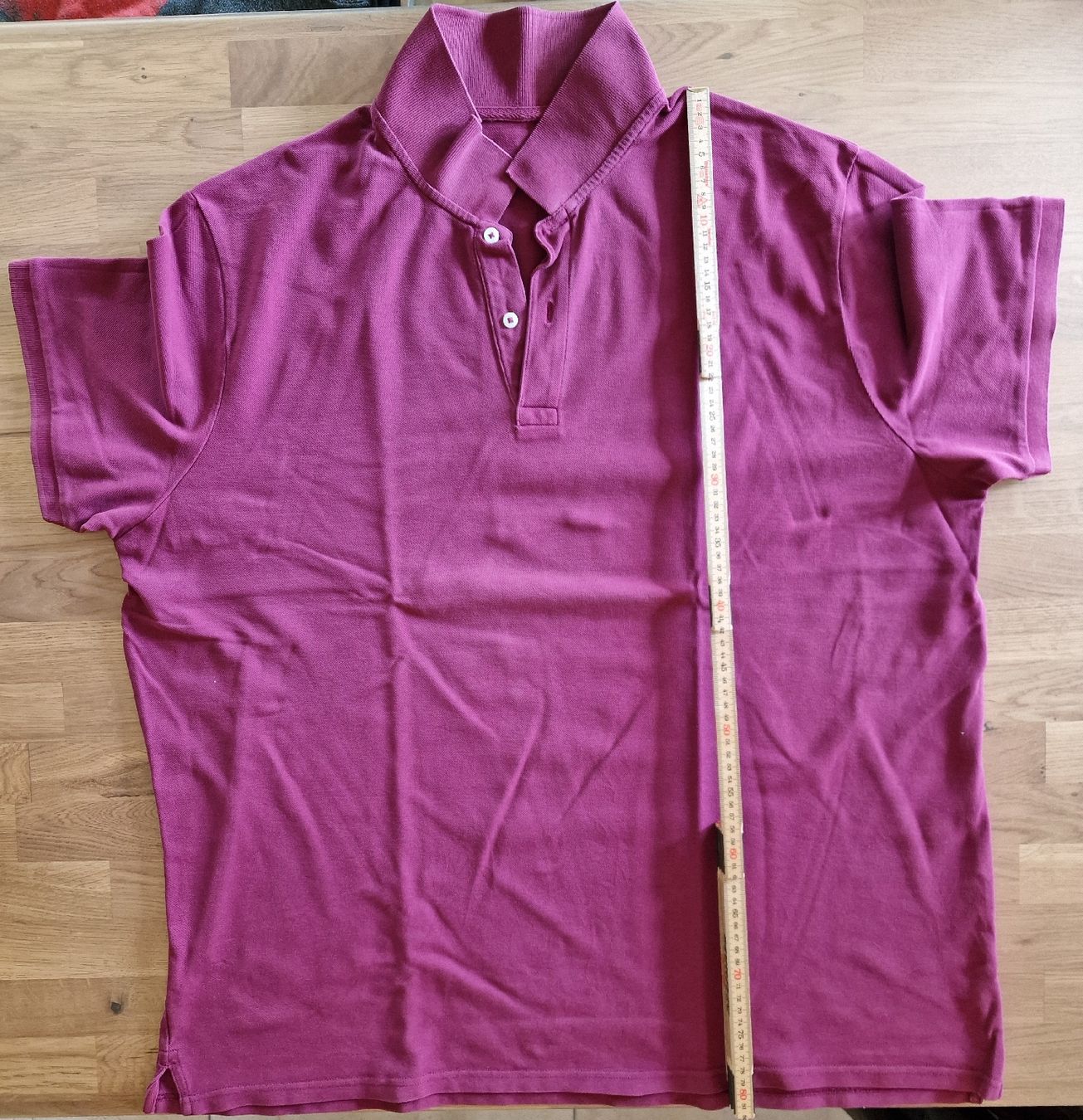 Magliette Polo: Polo-Shirt 3XL – Usato da Frutigen venduto da Maqua 1