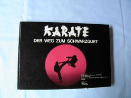 Teruo Kono - Der Weg zum Schwarzgurt