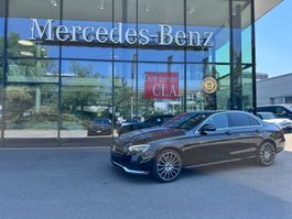 MERCEDES-BENZ E 220 d Avantgarde