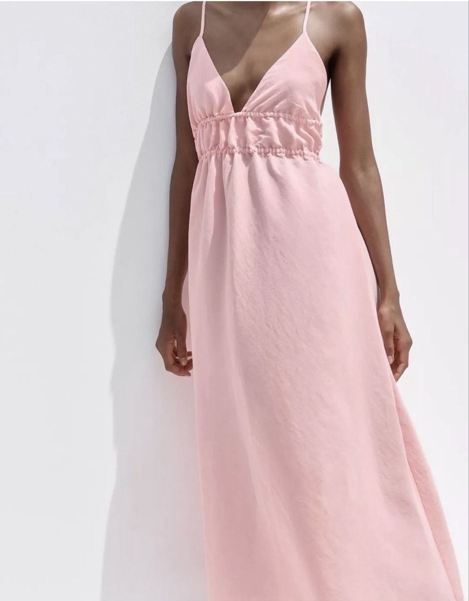 Zara Robes: Zara Dress  – Neuf avec emballage d'origine à Opfikon par MabelCouture