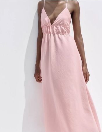 Zara Dress 
