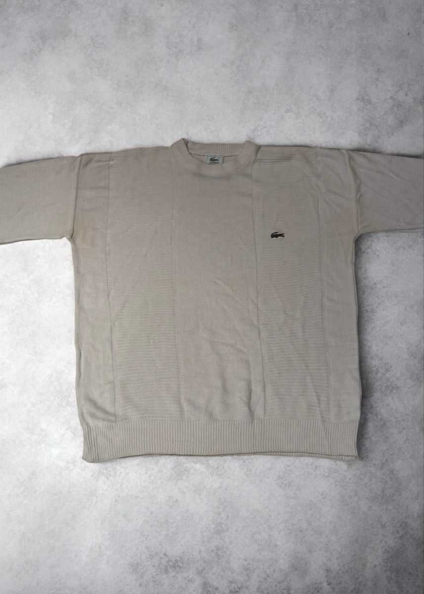 Lacoste Pullover & Sweatshirts: Lacoste Sweater (L) – Neu (gemäss Beschreibung) aus Aarburg von syning46 3