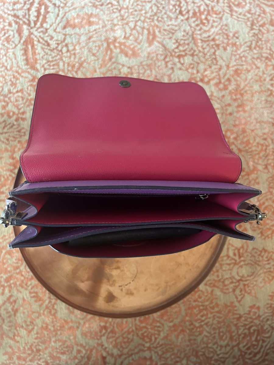 Bree Taschen für Damen: Bree Ledertasche – Gebraucht aus Uster von fam_z8zj 3