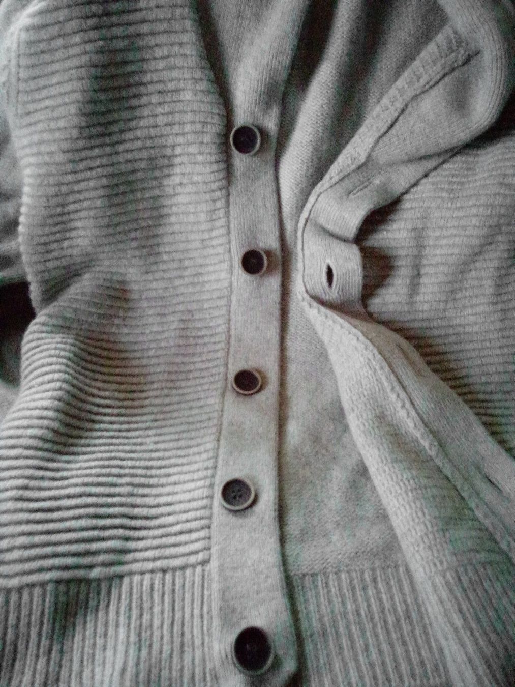 H&M Maglioni & Felpe: Woll-Pullover H&M – Usato da Rüthi (Rheintal) venduto da titlis07 6