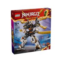 71821 Coles Titan Dragon Mech Ninjago LEGO (NEU)