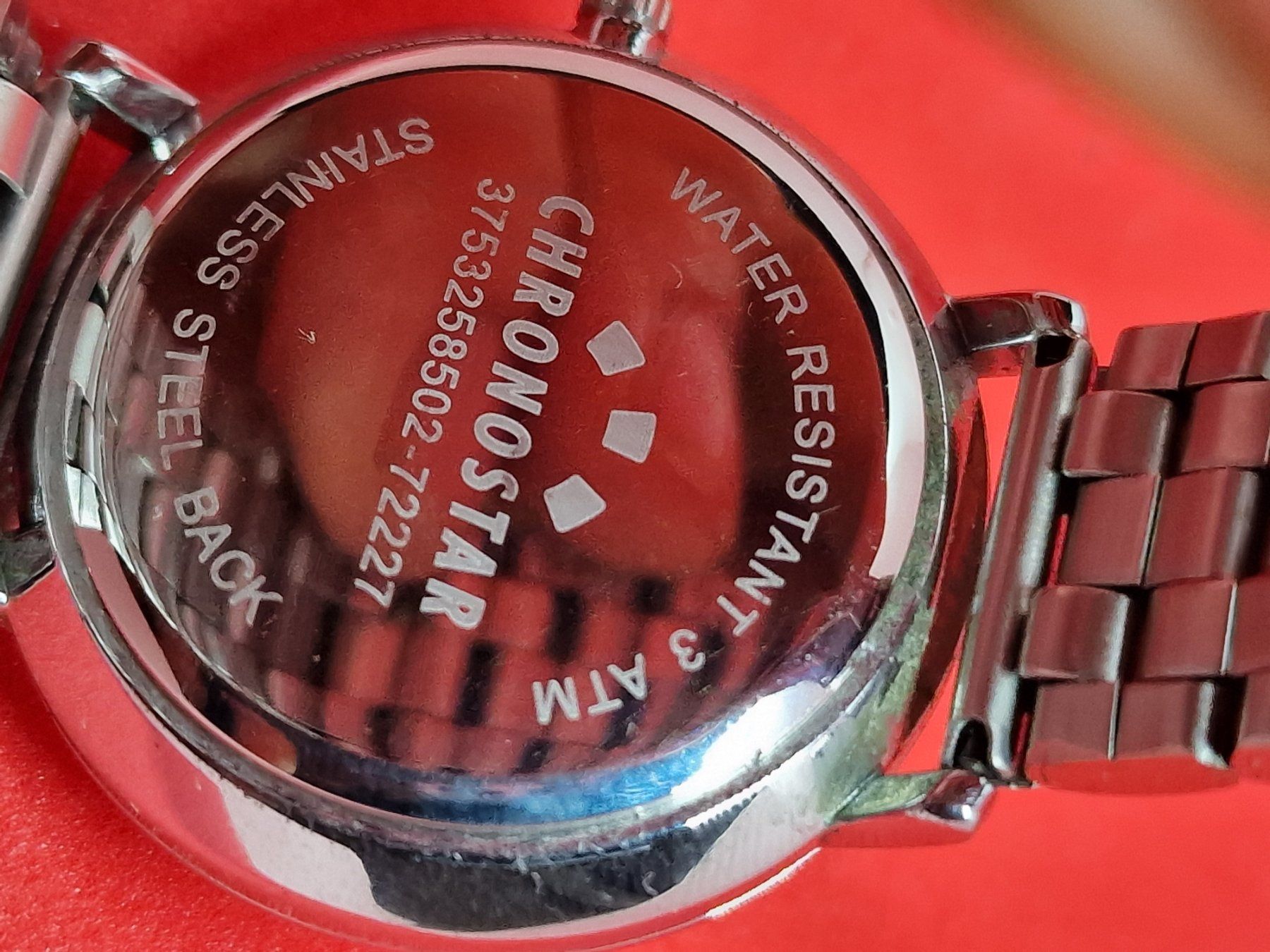 Orologi: Chronostar watch – Usato da Uster venduto da TOPPRICEE