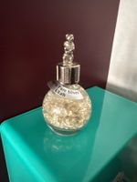 Reine Silber Flasche mit Bär, 100% Pure Silver Utah!
