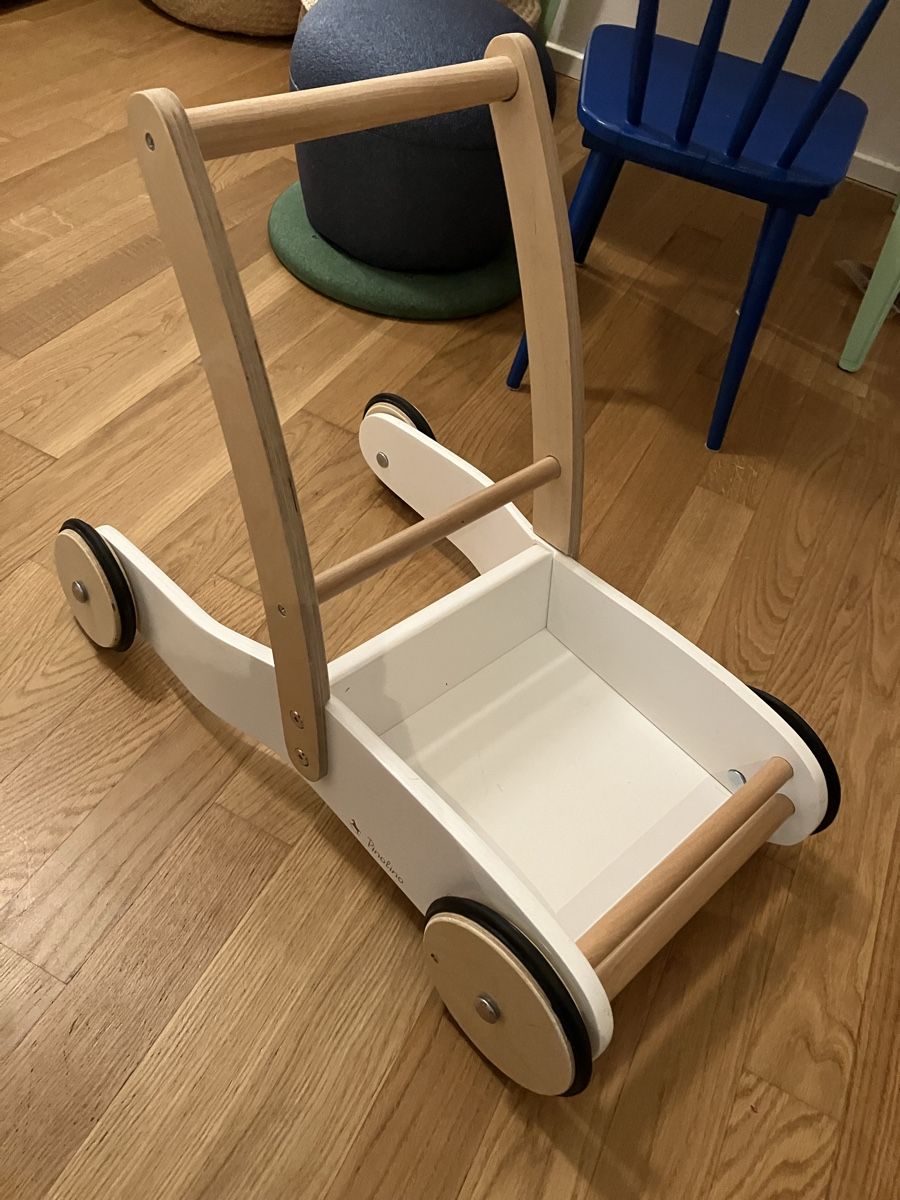 Pinolino Veicoli per bambini: Lauflernwagen – Usato da Zürich venduto da yvo_65w7