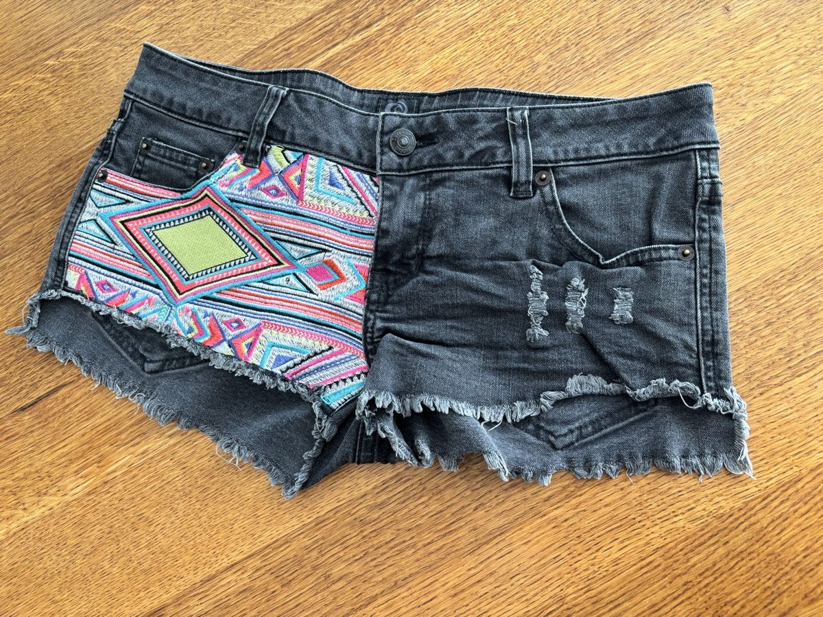 Pantalons: Shorts – D'occasion à Tagelswangen par irene.aravena