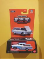 Matchbox 1957 FORD COUNTRY SEDAN