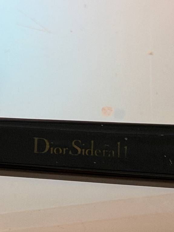 Occhiali & Lenti: Dior Sonnebrille – Usato da Erlinsbach SO venduto da VWV1 2